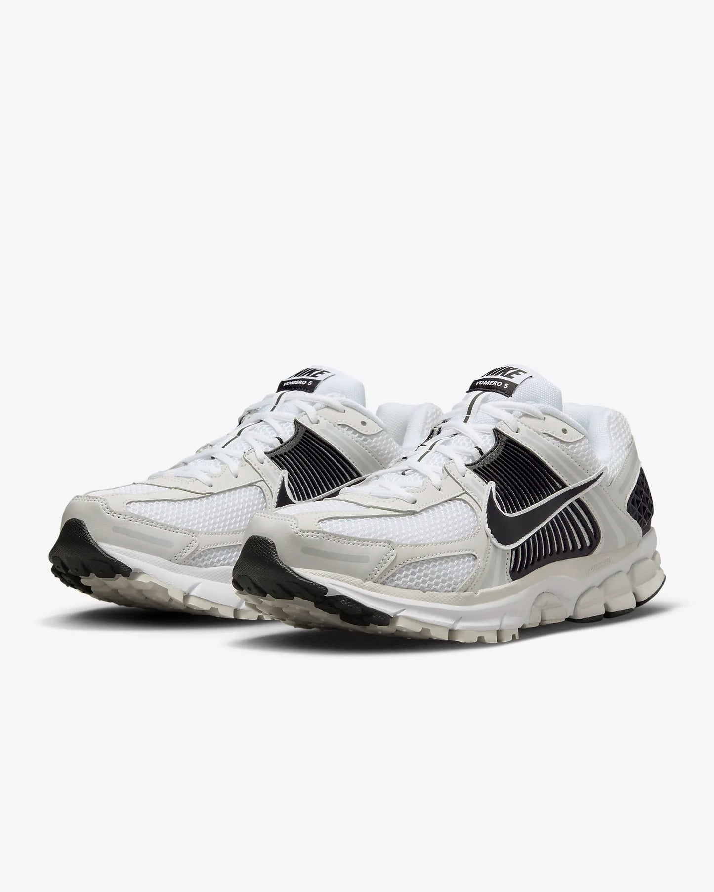 Nike Zoom Vomero 5 White Black Panda