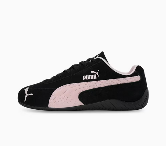 Speed Cat Black Pink