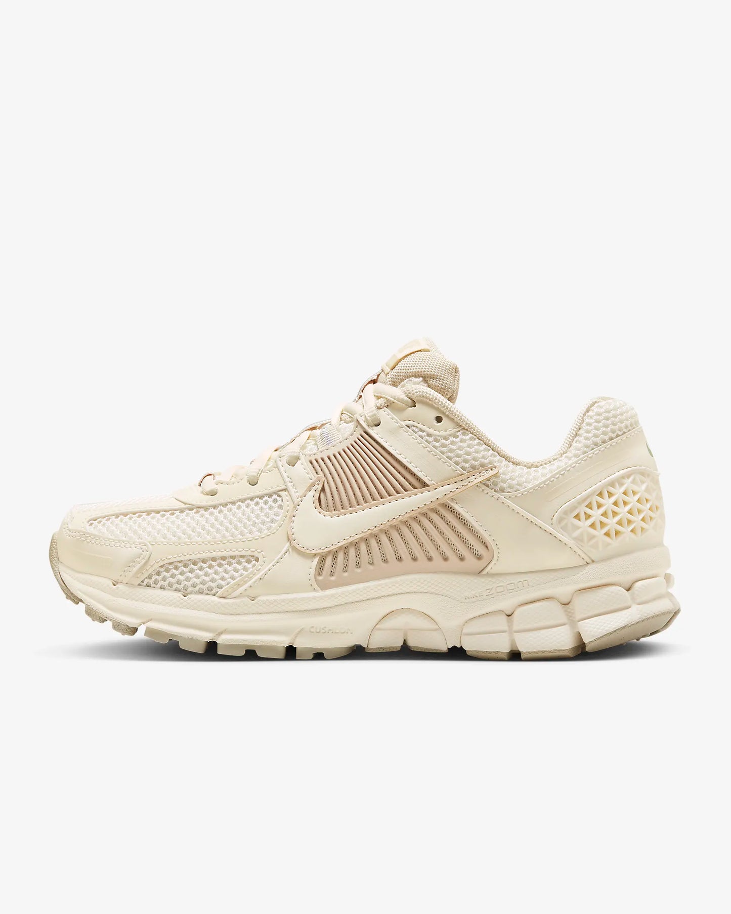 Nike Zoom Vomero 5 Sail Light Orewood Brown