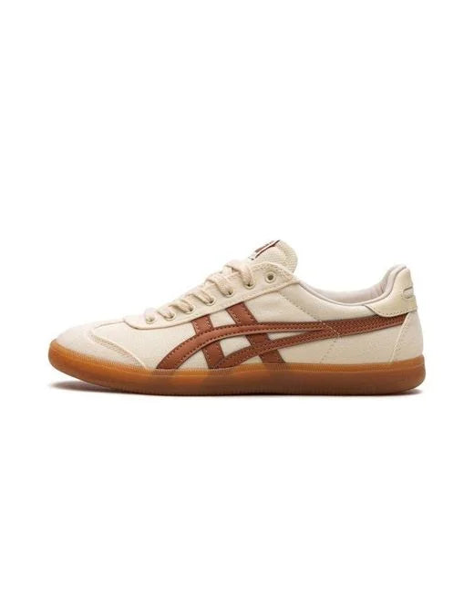 Onitsuka Tiger Tokuten Cream Caramel