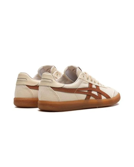 Onitsuka Tiger Tokuten Cream Caramel