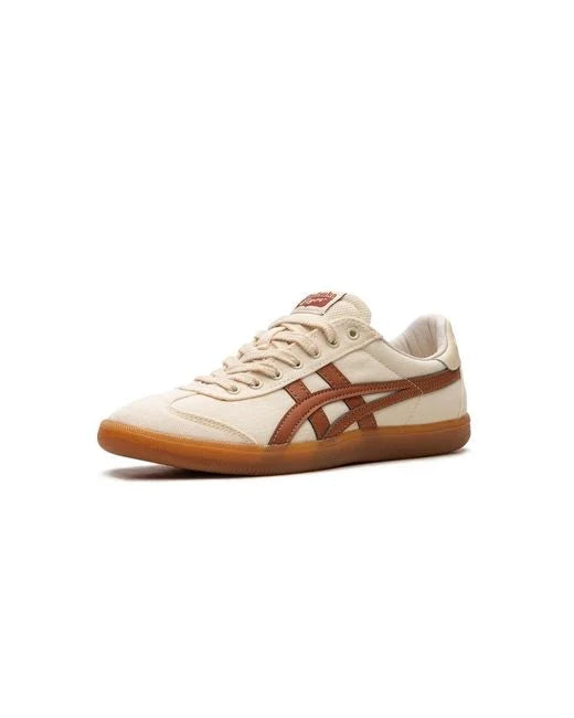 Onitsuka Tiger Tokuten Cream Caramel