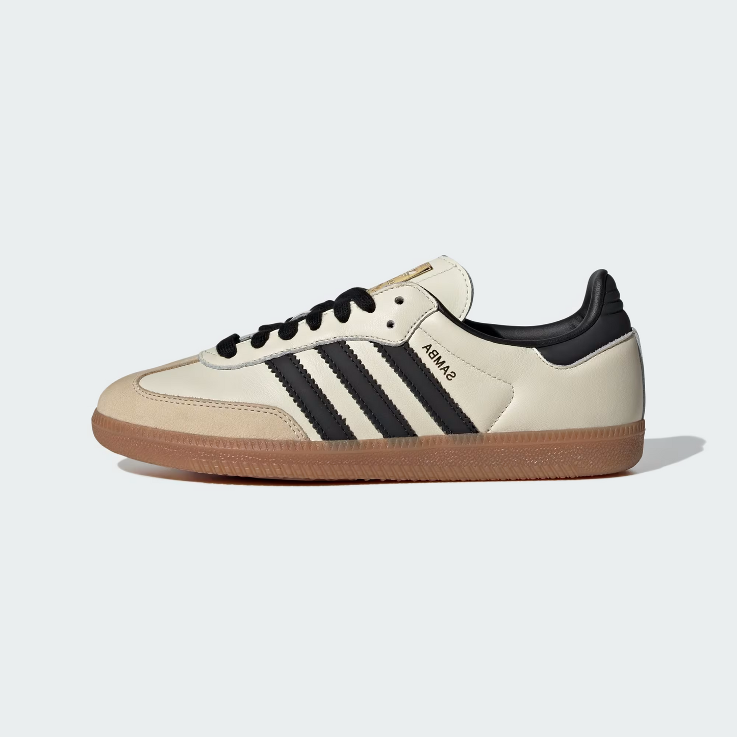 Adidas Samba OG Cream White Sand Strata