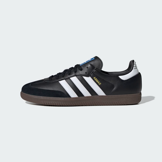 Adidas Samba OG Black