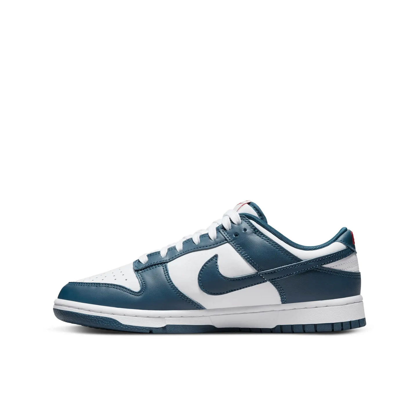 Nike Dunk Low Valerian Blue